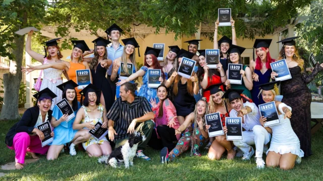 ⁠Are you a dancer ready to take your skills to the next level in LA and CPH? 💯⁠ The IDA Versatile Dance Performer Educations are the perfect way to do it! 💪⁠
.⁠
⭐️ APPLY NOW FOR THE WORLDS BEST 1-YEAR, 2-YEAR or 4-MONTH SHORT-TERM INTERNATIONAL VERSATILE DANCE PERFORMER EDUCATIONS IN LA & CPH ⭐️⁠
.⁠
Learn from world-class 🏆 educators & coaches at our international 🌎 academies in Los Angeles/USA 🌴 & Copenhagen/EU 🏰!⁠
.⁠
Study fulltime 💃 and get the training you need to succeed in the professional dance world ✨⁠
We have been educating successful dance performers worldwide since 1935 👑⁠
.⁠
The free video auditioning is now open for our versatile dance performer educations starting 2026/27 and 2027/28 in Los Angeles 🌴 and Copenhagen 🏛⁠
.⁠
Read more about our eductions and details at:⁠
➡️ www.internationaldanceacademy.org ⬅️ - make sure to also check out our SHORT-TERM EDUCATIONS and Intensive Summer Dance Camps in LA while you are there 👀⁠ ⁠⁠
.⁠
⁠IDA educations are individual and unique for each student, so you’ll get the most out of your education 🦄⁠
.⁠
⁠#danceeducation #danceacademy #danceaudition #danceprogram #danceperformance #performer #dance #contemporary #hiphop #contemporarydance #moderndance #internationaldanceacademy #choreographer #dancestudio #hollywood #copenhagen #artisticdance #danseuddannelse #danseuddannelsen #coaching #idacoaching #likeapro⁠
