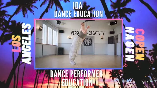 🤩 Check out IDA student Aino from Finland 🇫🇮 performing at our academy in Copenhagen 🏰⁠
.⁠
⁠Are you a dancer ready to take your skills to the next level in LA and CPH? 💯⁠ The IDA Versatile Dance Performer Educations are the perfect way to do it! 💪⁠
.⁠
⭐️ APPLY NOW FOR THE WORLDS BEST 1-YEAR, 2-YEAR or 4-MONTH SHORT-TERM INTERNATIONAL VERSATILE DANCE PERFORMER EDUCATIONS IN LA & CPH ⭐️⁠
.⁠
Learn from world-class 🏆 educators & coaches at our international 🌎 academies in Los Angeles/USA 🌴 & Copenhagen/EU 🏰!⁠
.⁠
Study fulltime 💃 and get the training you need to succeed in the professional dance world ✨⁠
We have been educating successful dance performers worldwide since 1935 👑⁠
.⁠
The free video auditioning is now open for our versatile dance performer educations starting 2026/27 and 2027/28 in Los Angeles 🌴 and Copenhagen 🏛⁠
.⁠
Read more about our eductions and details at:⁠
➡️ www.internationaldanceacademy.org ⬅️ - make sure to also check out our SHORT-TERM EDUCATIONS and Intensive Summer Dance Camps in LA while you are there 👀⁠ ⁠⁠
.⁠
⁠IDA educations are individual and unique for each student, so you’ll get the most out of your education 🦄⁠
.⁠
⁠#danceeducation #danceacademy #danceaudition #danceprogram #danceperformance #performer #dance #contemporary #hiphop #contemporarydance #moderndance #internationaldanceacademy #choreographer #dancestudio #hollywood #copenhagen #artisticdance #danseuddannelse #danseuddannelsen #coaching #idacoaching #likeapro⁠
