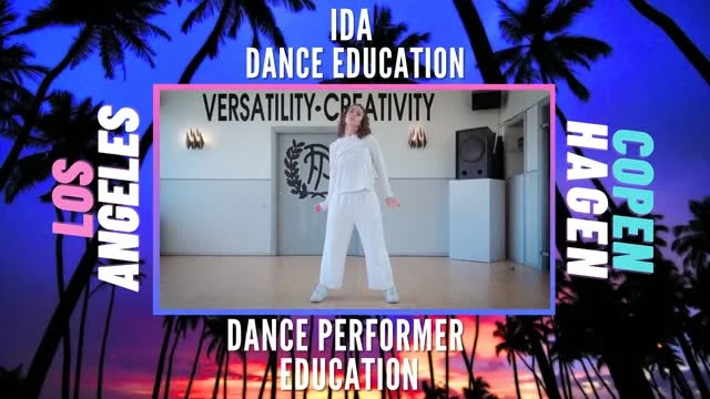 🤩 Check out Jill from Switzerland 🇨🇭 in her own choreo from our academy in Copenhagen 🏰⁠
.⁠
⁠Are you a dancer ready to take your skills to the next level in LA and CPH? 💯⁠ The IDA Versatile Dance Performer Educations are the perfect way to do it! 💪⁠
.⁠
⭐️ APPLY NOW FOR THE WORLDS BEST 1-YEAR, 2-YEAR or 4-MONTH SHORT-TERM INTERNATIONAL VERSATILE DANCE PERFORMER EDUCATIONS IN LA & CPH ⭐️⁠
.⁠
Learn from world-class 🏆 educators & coaches at our international 🌎 academies in Los Angeles/USA 🌴 & Copenhagen/EU 🏰!⁠
.⁠
Study fulltime 💃 and get the training you need to succeed in the professional dance world ✨⁠
We have been educating successful dance performers worldwide since 1935 👑⁠
.⁠
The free video auditioning is now open for our versatile dance performer educations starting 2026/27 and 2027/28 in Los Angeles 🌴 and Copenhagen 🏛⁠
.⁠
Read more about our eductions and details at:⁠
➡️ www.internationaldanceacademy.org ⬅️ - make sure to also check out our SHORT-TERM EDUCATIONS and Intensive Summer Dance Camps in LA while you are there 👀⁠ ⁠⁠
.⁠
⁠IDA educations are individual and unique for each student, so you’ll get the most out of your education 🦄⁠
.⁠
⁠#danceeducation #danceacademy #danceaudition #danceprogram #danceperformance #performer #dance #contemporary #hiphop #contemporarydance #moderndance #internationaldanceacademy #choreographer #dancestudio #hollywood #copenhagen #artisticdance #danseuddannelse #danseuddannelsen #coaching #idacoaching #likeapro