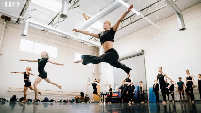 ⁠Are you a dancer ready to take your skills to the next level in LA and CPH? 💯⁠ The IDA Versatile Dance Performer Educations are the perfect way to do it! 💪⁠
.⁠
⭐️ APPLY NOW FOR THE WORLDS BEST 1-YEAR, 2-YEAR or 4-MONTH SHORT-TERM INTERNATIONAL VERSATILE DANCE PERFORMER EDUCATIONS IN LA & CPH ⭐️⁠
.⁠
Learn from world-class 🏆 educators & coaches at our international 🌎 academies in Los Angeles/USA 🌴 & Copenhagen/EU 🏰!⁠
.⁠
Study fulltime 💃 and get the training you need to succeed in the professional dance world ✨⁠
We have been educating successful dance performers worldwide since 1935 👑⁠
.⁠
The free video auditioning is now open for our versatile dance performer educations starting 2026/27 and 2027/28 in Los Angeles 🌴 and Copenhagen 🏛⁠
.⁠
Read more about our eductions and details at:⁠
➡️ www.internationaldanceacademy.org ⬅️ - make sure to also check out our SHORT-TERM EDUCATIONS and Intensive Summer Dance Camps in LA while you are there 👀⁠ ⁠⁠
.⁠
⁠IDA educations are individual and unique for each student, so you’ll get the most out of your education 🦄⁠
.⁠
⁠#danceeducation #danceacademy #danceaudition #danceprogram #danceperformance #performer #dance #contemporary #hiphop #contemporarydance #moderndance #internationaldanceacademy #choreographer #dancestudio #hollywood #copenhagen #artisticdance #danseuddannelse #danseuddannelsen #coaching #idacoaching #likeapro