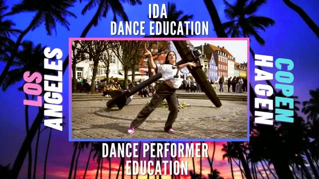 Check out IDA student Panny from Cyprus 🇨🇾 in her own choreo from one of our many video session in Copenhagen 🏰⁠
.⁠
Are you a dancer ready to take your skills to the next level in LA and CPH? 💯⁠ The IDA Versatile Dance Performer Educations are the perfect way to do it! 💪⁠
.⁠
⭐️ APPLY NOW FOR THE WORLDS BEST 1-YEAR, 2-YEAR or 4-MONTH SHORT-TERM INTERNATIONAL VERSATILE DANCE PERFORMER EDUCATIONS IN LA & CPH ⭐️⁠
.⁠
Learn from world-class 🏆 educators & coaches at our international 🌎 academies in Los Angeles/USA 🌴 & Copenhagen/EU 🏰!⁠
.⁠
Study fulltime 💃 and get the training you need to succeed in the professional dance world ✨⁠
We have been educating successful dance performers worldwide since 1935 👑⁠
.⁠
The free video auditioning is now open for our versatile dance performer educations starting 2026/27 and 2027/28 in Los Angeles 🌴 and Copenhagen 🏛⁠
.⁠
Read more about our eductions and details at:⁠
➡️ www.internationaldanceacademy.org ⬅️ - make sure to also check out our SHORT-TERM EDUCATIONS and Intensive Summer Dance Camps in LA while you are there 👀⁠ ⁠⁠
.⁠
⁠IDA educations are individual and unique for each student, so you’ll get the most out of your education 🦄⁠
.⁠
⁠#danceeducation #danceacademy #danceaudition #danceprogram #danceperformance #performer #dance #contemporary #hiphop #contemporarydance #moderndance #internationaldanceacademy #choreographer #dancestudio #hollywood #copenhagen #artisticdance #danseuddannelse #danseuddannelsen #coaching #idacoaching #likeapro