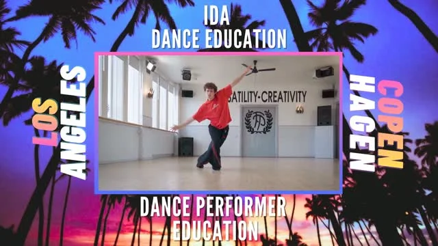 🤩 Check out IDA student Tommaso from Italy 🇮🇹 performing at our academy in Copenhagen 🏰⁠
.⁠
⁠Are you a dancer ready to take your skills to the next level in LA and CPH? 💯⁠ The IDA Versatile Dance Performer Educations are the perfect way to do it! 💪⁠
.⁠
⭐️ APPLY NOW FOR THE WORLDS BEST 1-YEAR, 2-YEAR or 4-MONTH SHORT-TERM INTERNATIONAL VERSATILE DANCE PERFORMER EDUCATIONS IN LA & CPH ⭐️⁠
.⁠
Learn from world-class 🏆 educators & coaches at our international 🌎 academies in Los Angeles/USA 🌴 & Copenhagen/EU 🏰!⁠
.⁠
Study fulltime 💃 and get the training you need to succeed in the professional dance world ✨⁠
We have been educating successful dance performers worldwide since 1935 👑⁠
.⁠
The free video auditioning is now open for our versatile dance performer educations starting 2026/27 and 2027/28 in Los Angeles 🌴 and Copenhagen 🏛⁠
.⁠
Read more about our eductions and details at:⁠
➡️ www.internationaldanceacademy.org ⬅️ - make sure to also check out our SHORT-TERM EDUCATIONS and Intensive Summer Dance Camps in LA while you are there 👀⁠ ⁠⁠
.⁠
⁠IDA educations are individual and unique for each student, so you’ll get the most out of your education 🦄⁠
.⁠
⁠#danceeducation #danceacademy #danceaudition #danceprogram #danceperformance #performer #dance #contemporary #hiphop #contemporarydance #moderndance #internationaldanceacademy #choreographer #dancestudio #hollywood #copenhagen #artisticdance #danseuddannelse #danseuddannelsen #coaching #idacoaching #likeapro