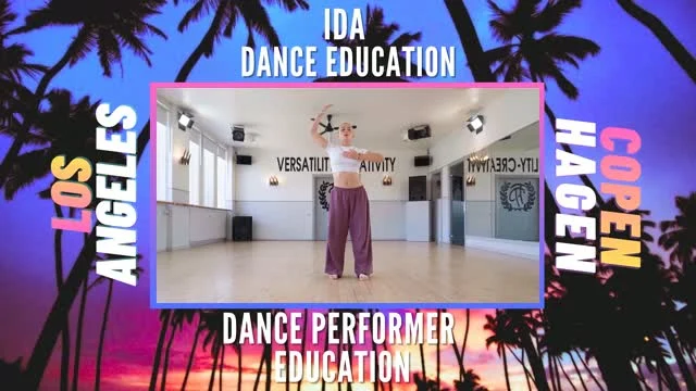 ⁠
🤩 Check out IDA student Clara from France 🇫🇷 performing at our academy in Copenhagen 🏰⁠
.⁠
⁠Are you a dancer ready to take your skills to the next level in LA and CPH? 💯⁠ The IDA Versatile Dance Performer Educations are the perfect way to do it! 💪⁠
.⁠
⭐️ APPLY NOW FOR THE WORLDS BEST 1-YEAR, 2-YEAR or 4-MONTH SHORT-TERM INTERNATIONAL VERSATILE DANCE PERFORMER EDUCATIONS IN LA & CPH ⭐️⁠
.⁠
Learn from world-class 🏆 educators & coaches at our international 🌎 academies in Los Angeles/USA 🌴 & Copenhagen/EU 🏰!⁠
.⁠
Study fulltime 💃 and get the training you need to succeed in the professional dance world ✨⁠
We have been educating successful dance performers worldwide since 1935 👑⁠
.⁠
The free video auditioning is now open for our versatile dance performer educations starting 2026/27 and 2027/28 in Los Angeles 🌴 and Copenhagen 🏛⁠
.⁠
Read more about our eductions and details at:⁠
➡️ www.internationaldanceacademy.org ⬅️ - make sure to also check out our SHORT-TERM EDUCATIONS and Intensive Summer Dance Camps in LA while you are there 👀⁠ ⁠⁠
.⁠
⁠IDA educations are individual and unique for each student, so you’ll get the most out of your education 🦄⁠
.⁠
⁠#danceeducation #danceacademy #danceaudition #danceprogram #danceperformance #performer #dance #contemporary #hiphop #contemporarydance #moderndance #internationaldanceacademy #choreographer #dancestudio #hollywood #copenhagen #artisticdance #danseuddannelse #danseuddannelsen #coaching #idacoaching #likeapro