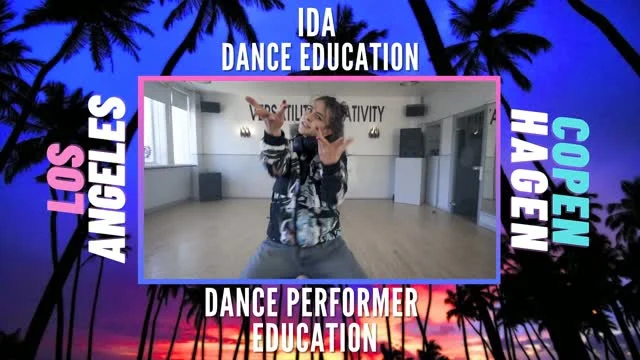 🤩 Check out Jill from Switzerland 🇨🇭 in her own choreo from our academy in Copenhagen 🏰⁠
.⁠
⁠Are you a dancer ready to take your skills to the next level in LA and CPH? 💯⁠ The IDA Versatile Dance Performer Educations are the perfect way to do it! 💪⁠
.⁠
⭐️ APPLY NOW FOR THE WORLDS BEST 1-YEAR, 2-YEAR or 4-MONTH SHORT-TERM INTERNATIONAL VERSATILE DANCE PERFORMER EDUCATIONS IN LA & CPH ⭐️⁠
.⁠
Learn from world-class 🏆 educators & coaches at our international 🌎 academies in Los Angeles/USA 🌴 & Copenhagen/EU 🏰!⁠
.⁠
Study fulltime 💃 and get the training you need to succeed in the professional dance world ✨⁠
We have been educating successful dance performers worldwide since 1935 👑⁠
.⁠
The free video auditioning is now open for our versatile dance performer educations starting 2026/27 and 2027/28 in Los Angeles 🌴 and Copenhagen 🏛⁠
.⁠
Read more about our eductions and details at:⁠
➡️ www.internationaldanceacademy.org ⬅️ - make sure to also check out our SHORT-TERM EDUCATIONS and Intensive Summer Dance Camps in LA while you are there 👀⁠ ⁠⁠
.⁠
⁠IDA educations are individual and unique for each student, so you’ll get the most out of your education 🦄⁠
.⁠
⁠#danceeducation #danceacademy #danceaudition #danceprogram #danceperformance #performer #dance #contemporary #hiphop #contemporarydance #moderndance #internationaldanceacademy #choreographer #dancestudio #hollywood #copenhagen #artisticdance #danseuddannelse #danseuddannelsen #coaching #idacoaching #likeapro