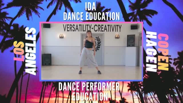 🤩 Check out IDA student Mareena from Austria 🇦🇹 performing at our academy in Copenhagen 🏰⁠
.⁠
⁠Are you a dancer ready to take your skills to the next level in LA and CPH? 💯⁠ The IDA Versatile Dance Performer Educations are the perfect way to do it! 💪⁠
.⁠
⭐️ APPLY NOW FOR THE WORLDS BEST 1-YEAR, 2-YEAR or 4-MONTH SHORT-TERM INTERNATIONAL VERSATILE DANCE PERFORMER EDUCATIONS IN LA & CPH ⭐️⁠
.⁠
Learn from world-class 🏆 educators & coaches at our international 🌎 academies in Los Angeles/USA 🌴 & Copenhagen/EU 🏰!⁠
.⁠
Study fulltime 💃 and get the training you need to succeed in the professional dance world ✨⁠
We have been educating successful dance performers worldwide since 1935 👑⁠
.⁠
The free video auditioning is now open for our versatile dance performer educations starting 2026/27 and 2027/28 in Los Angeles 🌴 and Copenhagen 🏛⁠
.⁠
Read more about our eductions and details at:⁠
➡️ www.internationaldanceacademy.org ⬅️ - make sure to also check out our SHORT-TERM EDUCATIONS and Intensive Summer Dance Camps in LA while you are there 👀⁠ ⁠⁠
.⁠
⁠IDA educations are individual and unique for each student, so you’ll get the most out of your education 🦄⁠
.⁠
⁠#danceeducation #danceacademy #danceaudition #danceprogram #danceperformance #performer #dance #contemporary #hiphop #contemporarydance #moderndance #internationaldanceacademy #choreographer #dancestudio #hollywood #copenhagen #artisticdance #danseuddannelse #danseuddannelsen #coaching #idacoaching #likeapro