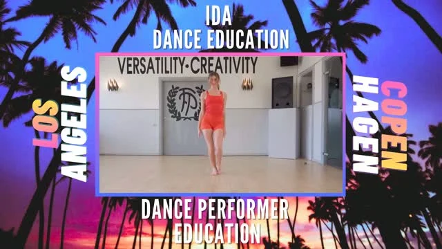 🤩 Check out IDA student Dana from USA 🇺🇸 performing at our academy in Copenhagen 🏰⁠
.⁠
⁠Are you a dancer ready to take your skills to the next level in LA and CPH? 💯⁠ The IDA Versatile Dance Performer Educations are the perfect way to do it! 💪⁠
.⁠
⭐️ APPLY NOW FOR THE WORLDS BEST 1-YEAR, 2-YEAR or 4-MONTH SHORT-TERM INTERNATIONAL VERSATILE DANCE PERFORMER EDUCATIONS IN LA & CPH ⭐️⁠
.⁠
Learn from world-class 🏆 educators & coaches at our international 🌎 academies in Los Angeles/USA 🌴 & Copenhagen/EU 🏰!⁠
.⁠
Study fulltime 💃 and get the training you need to succeed in the professional dance world ✨⁠
We have been educating successful dance performers worldwide since 1935 👑⁠
.⁠
The free video auditioning is now open for our versatile dance performer educations starting 2026/27 and 2027/28 in Los Angeles 🌴 and Copenhagen 🏛⁠
.⁠
Read more about our eductions and details at:⁠
➡️ www.internationaldanceacademy.org ⬅️ - make sure to also check out our SHORT-TERM EDUCATIONS and Intensive Summer Dance Camps in LA while you are there 👀⁠ ⁠⁠
.⁠
⁠IDA educations are individual and unique for each student, so you’ll get the most out of your education 🦄⁠
.⁠
⁠#danceeducation #danceacademy #danceaudition #danceprogram #danceperformance #performer #dance #contemporary #hiphop #contemporarydance #moderndance #internationaldanceacademy #choreographer #dancestudio #hollywood #copenhagen #artisticdance #danseuddannelse #danseuddannelsen #coaching #idacoaching #likeapro