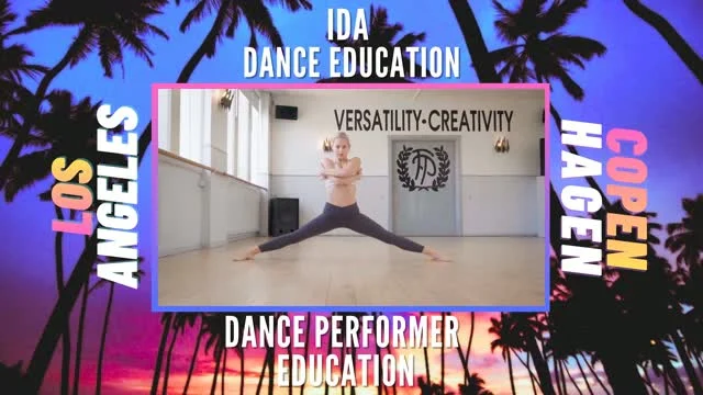 🤩 Check out IDA student Evelina from Latvia 🇱🇻 performing at our academy in Copenhagen 🏰⁠
.⁠
⁠Are you a dancer ready to take your skills to the next level in LA and CPH? 💯⁠ The IDA Versatile Dance Performer Educations are the perfect way to do it! 💪⁠
.⁠
⭐️ APPLY NOW FOR THE WORLDS BEST 1-YEAR, 2-YEAR or 4-MONTH SHORT-TERM INTERNATIONAL VERSATILE DANCE PERFORMER EDUCATIONS IN LA & CPH ⭐️⁠
.⁠
Learn from world-class 🏆 educators & coaches at our international 🌎 academies in Los Angeles/USA 🌴 & Copenhagen/EU 🏰!⁠
.⁠
Study fulltime 💃 and get the training you need to succeed in the professional dance world ✨⁠
We have been educating successful dance performers worldwide since 1935 👑⁠
.⁠
The free video auditioning is now open for our versatile dance performer educations starting 2026/27 and 2027/28 in Los Angeles 🌴 and Copenhagen 🏛⁠
.⁠
Read more about our eductions and details at:⁠
➡️ www.internationaldanceacademy.org ⬅️ - make sure to also check out our SHORT-TERM EDUCATIONS and Intensive Summer Dance Camps in LA while you are there 👀⁠ ⁠⁠
.⁠
⁠IDA educations are individual and unique for each student, so you’ll get the most out of your education 🦄⁠
.⁠
⁠#danceeducation #danceacademy #danceaudition #danceprogram #danceperformance #performer #dance #contemporary #hiphop #contemporarydance #moderndance #internationaldanceacademy #choreographer #dancestudio #hollywood #copenhagen #artisticdance #danseuddannelse #danseuddannelsen #coaching #idacoaching #likeapro