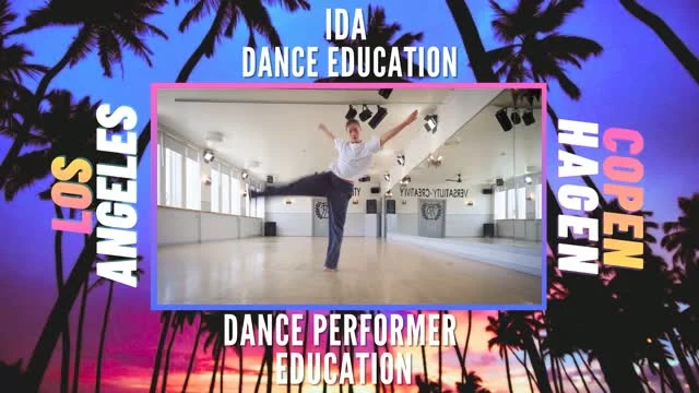 🤩 Check out IDA student Karla from Germany 🇩🇪 performing at our academy in Copenhagen 🏰⁠
.⁠
⁠Are you a dancer ready to take your skills to the next level in LA and CPH? 💯⁠ The IDA Versatile Dance Performer Educations are the perfect way to do it! 💪⁠
.⁠
⭐️ APPLY NOW FOR THE WORLDS BEST 1-YEAR, 2-YEAR or 4-MONTH SHORT-TERM INTERNATIONAL VERSATILE DANCE PERFORMER EDUCATIONS IN LA & CPH ⭐️⁠
.⁠
Learn from world-class 🏆 educators & coaches at our international 🌎 academies in Los Angeles/USA 🌴 & Copenhagen/EU 🏰!⁠
.⁠
Study fulltime 💃 and get the training you need to succeed in the professional dance world ✨⁠
We have been educating successful dance performers worldwide since 1935 👑⁠
.⁠
The free video auditioning is now open for our versatile dance performer educations starting 2026/27 and 2027/28 in Los Angeles 🌴 and Copenhagen 🏛⁠
.⁠
Read more about our eductions and details at:⁠
➡️ www.internationaldanceacademy.org ⬅️ - make sure to also check out our SHORT-TERM EDUCATIONS and Intensive Summer Dance Camps in LA while you are there 👀⁠ ⁠⁠
.⁠
⁠IDA educations are individual and unique for each student, so you’ll get the most out of your education 🦄⁠
.⁠
⁠#danceeducation #danceacademy #danceaudition #danceprogram #danceperformance #performer #dance #contemporary #hiphop #contemporarydance #moderndance #internationaldanceacademy #choreographer #dancestudio #hollywood #copenhagen #artisticdance #danseuddannelse #danseuddannelsen #coaching #idacoaching #likeapro⁠