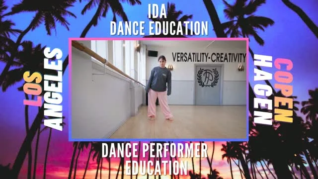 🤩 Check out IDA student Nada from Palestine 🇵🇸 performing at our academy in Copenhagen 🏰⁠
.⁠
⁠Are you a dancer ready to take your skills to the next level in LA and CPH? 💯⁠ The IDA Versatile Dance Performer Educations are the perfect way to do it! 💪⁠
.⁠
⭐️ APPLY NOW FOR THE WORLDS BEST 1-YEAR, 2-YEAR or 4-MONTH SHORT-TERM INTERNATIONAL VERSATILE DANCE PERFORMER EDUCATIONS IN LA & CPH ⭐️⁠
.⁠
Learn from world-class 🏆 educators & coaches at our international 🌎 academies in Los Angeles/USA 🌴 & Copenhagen/EU 🏰!⁠
.⁠
Study fulltime 💃 and get the training you need to succeed in the professional dance world ✨⁠
We have been educating successful dance performers worldwide since 1935 👑⁠
.⁠
The free video auditioning is now open for our versatile dance performer educations starting 2026/27 and 2027/28 in Los Angeles 🌴 and Copenhagen 🏛⁠
.⁠
Read more about our eductions and details at:⁠
➡️ www.internationaldanceacademy.org ⬅️ - make sure to also check out our SHORT-TERM EDUCATIONS and Intensive Summer Dance Camps in LA while you are there 👀⁠ ⁠⁠
.⁠
⁠IDA educations are individual and unique for each student, so you’ll get the most out of your education 🦄⁠
.⁠
⁠#danceeducation #danceacademy #danceaudition #danceprogram #danceperformance #performer #dance #contemporary #hiphop #contemporarydance #moderndance #internationaldanceacademy #choreographer #dancestudio #hollywood #copenhagen #artisticdance #danseuddannelse #danseuddannelsen #coaching #idacoaching #likeapro⁠