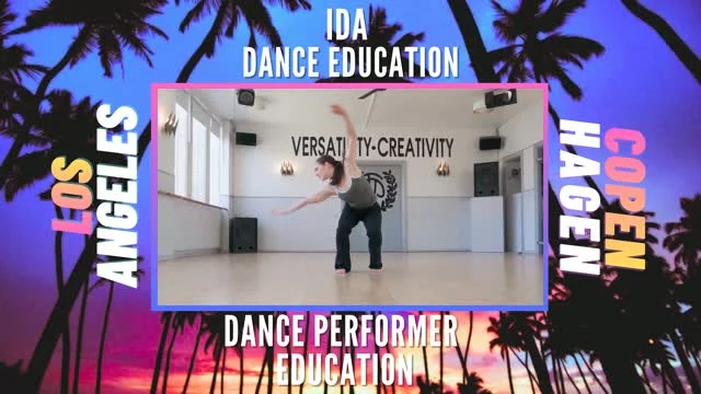 🤩 Check out IDA student Silja from Germany 🇩🇪 performing at our academy in Copenhagen 🏰⁠
.⁠
⁠Are you a dancer ready to take your skills to the next level in LA and CPH? 💯⁠ The IDA Versatile Dance Performer Educations are the perfect way to do it! 💪⁠
.⁠
⭐️ APPLY NOW FOR THE WORLDS BEST 1-YEAR, 2-YEAR or 4-MONTH SHORT-TERM INTERNATIONAL VERSATILE DANCE PERFORMER EDUCATIONS IN LA & CPH ⭐️⁠
.⁠
Learn from world-class 🏆 educators & coaches at our international 🌎 academies in Los Angeles/USA 🌴 & Copenhagen/EU 🏰!⁠
.⁠
Study fulltime 💃 and get the training you need to succeed in the professional dance world ✨⁠
We have been educating successful dance performers worldwide since 1935 👑⁠
.⁠
The free video auditioning is now open for our versatile dance performer educations starting 2026/27 and 2027/28 in Los Angeles 🌴 and Copenhagen 🏛⁠
.⁠
Read more about our eductions and details at:⁠
➡️ www.internationaldanceacademy.org ⬅️ - make sure to also check out our SHORT-TERM EDUCATIONS and Intensive Summer Dance Camps in LA while you are there 👀⁠ ⁠⁠
.⁠
⁠IDA educations are individual and unique for each student, so you’ll get the most out of your education 🦄⁠
.⁠
⁠#danceeducation #danceacademy #danceaudition #danceprogram #danceperformance #performer #dance #contemporary #hiphop #contemporarydance #moderndance #internationaldanceacademy #choreographer #dancestudio #hollywood #copenhagen #artisticdance #danseuddannelse #danseuddannelsen #coaching #idacoaching #likeapro⁠
