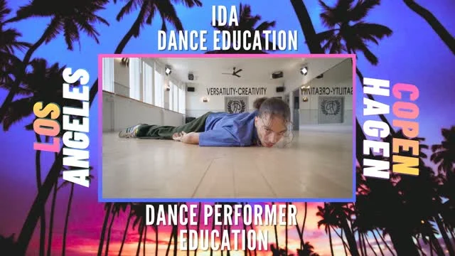 🤩 Check out IDA student Kilyan from Switzerland🇨🇭performing at our academy in Copenhagen 🏰⁠
.⁠
⁠Are you a dancer ready to take your skills to the next level in LA and CPH? 💯⁠ The IDA Versatile Dance Performer Educations are the perfect way to do it! 💪⁠
.⁠
⭐️ APPLY NOW FOR THE WORLDS BEST 1-YEAR, 2-YEAR or 4-MONTH SHORT-TERM INTERNATIONAL VERSATILE DANCE PERFORMER EDUCATIONS IN LA & CPH ⭐️⁠
.⁠
Learn from world-class 🏆 educators & coaches at our international 🌎 academies in Los Angeles/USA 🌴 & Copenhagen/EU 🏰!⁠
.⁠
Study fulltime 💃 and get the training you need to succeed in the professional dance world ✨⁠
We have been educating successful dance performers worldwide since 1935 👑⁠
.⁠
The free video auditioning is now open for our versatile dance performer educations starting 2026/27 and 2027/28 in Los Angeles 🌴 and Copenhagen 🏛⁠
.⁠
Read more about our eductions and details at:⁠
➡️ www.internationaldanceacademy.org ⬅️ - make sure to also check out our SHORT-TERM EDUCATIONS and Intensive Summer Dance Camps in LA while you are there 👀⁠ ⁠⁠
.⁠
⁠IDA educations are individual and unique for each student, so you’ll get the most out of your education 🦄⁠
.⁠
⁠#danceeducation #danceacademy #danceaudition #danceprogram #danceperformance #performer #dance #contemporary #hiphop #contemporarydance #moderndance #internationaldanceacademy #choreographer #dancestudio #hollywood #copenhagen #artisticdance #danseuddannelse #danseuddannelsen #coaching #idacoaching #likeapro⁠