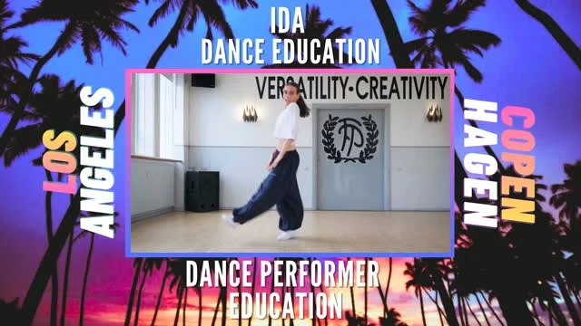 🤩 Check out IDA student Fabio from Switzerland 🇨🇭 performing at our academy in Copenhagen 🏰⁠
.⁠
⁠Are you a dancer ready to take your skills to the next level in LA and CPH? 💯⁠ The IDA Versatile Dance Performer Educations are the perfect way to do it! 💪⁠
.⁠
⭐️ APPLY NOW FOR THE WORLDS BEST 1-YEAR, 2-YEAR or 4-MONTH SHORT-TERM INTERNATIONAL VERSATILE DANCE PERFORMER EDUCATIONS IN LA & CPH ⭐️⁠
.⁠
Learn from world-class 🏆 educators & coaches at our international 🌎 academies in Los Angeles/USA 🌴 & Copenhagen/EU 🏰!⁠
.⁠
Study fulltime 💃 and get the training you need to succeed in the professional dance world ✨⁠
We have been educating successful dance performers worldwide since 1935 👑⁠
.⁠
The free video auditioning is now open for our versatile dance performer educations starting 2026/27 and 2027/28 in Los Angeles 🌴 and Copenhagen 🏛⁠
.⁠
Read more about our eductions and details at:⁠
➡️ www.internationaldanceacademy.org ⬅️ - make sure to also check out our SHORT-TERM EDUCATIONS and Intensive Summer Dance Camps in LA while you are there 👀⁠ ⁠⁠
.⁠
⁠IDA educations are individual and unique for each student, so you’ll get the most out of your education 🦄⁠
.⁠
⁠#danceeducation #danceacademy #danceaudition #danceprogram #danceperformance #performer #dance #contemporary #hiphop #contemporarydance #moderndance #internationaldanceacademy #choreographer #dancestudio #hollywood #copenhagen #artisticdance #danseuddannelse #danseuddannelsen #coaching #idacoaching #likeapro⁠