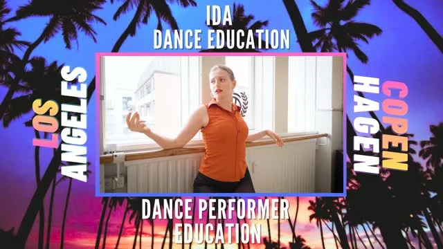 🤩 Check out IDA student Hanne from Austria 🇦🇹 performing at our academy in Copenhagen 🏰⁠
.⁠
⁠Are you a dancer ready to take your skills to the next level in LA and CPH? 💯⁠ The IDA Versatile Dance Performer Educations are the perfect way to do it! 💪⁠
.⁠
⭐️ APPLY NOW FOR THE WORLDS BEST 1-YEAR, 2-YEAR or 4-MONTH SHORT-TERM INTERNATIONAL VERSATILE DANCE PERFORMER EDUCATIONS IN LA & CPH ⭐️⁠
.⁠
Learn from world-class 🏆 educators & coaches at our international 🌎 academies in Los Angeles/USA 🌴 & Copenhagen/EU 🏰!⁠
.⁠
Study fulltime 💃 and get the training you need to succeed in the professional dance world ✨⁠
We have been educating successful dance performers worldwide since 1935 👑⁠
.⁠
The free video auditioning is now open for our versatile dance performer educations starting 2026/27 and 2027/28 in Los Angeles 🌴 and Copenhagen 🏛⁠
.⁠
Read more about our eductions and details at:⁠
➡️ www.internationaldanceacademy.org ⬅️ - make sure to also check out our SHORT-TERM EDUCATIONS and Intensive Summer Dance Camps in LA while you are there 👀⁠ ⁠⁠
.⁠
⁠IDA educations are individual and unique for each student, so you’ll get the most out of your education 🦄⁠
.⁠
⁠#danceeducation #danceacademy #danceaudition #danceprogram #danceperformance #performer #dance #contemporary #hiphop #contemporarydance #moderndance #internationaldanceacademy #choreographer #dancestudio #hollywood #copenhagen #artisticdance #danseuddannelse #danseuddannelsen #coaching #idacoaching #likeapro⁠
⁠