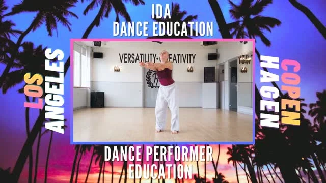 🤩 Check out IDA student Clara from France 🇫🇷 performing at our academy in Copenhagen 🏰⁠
.⁠
⁠Are you a dancer ready to take your skills to the next level in LA and CPH? 💯⁠ The IDA Versatile Dance Performer Educations are the perfect way to do it! 💪⁠
.⁠
⭐️ APPLY NOW FOR THE WORLDS BEST 1-YEAR, 2-YEAR or 4-MONTH SHORT-TERM INTERNATIONAL VERSATILE DANCE PERFORMER EDUCATIONS IN LA & CPH ⭐️⁠
.⁠
Learn from world-class 🏆 educators & coaches at our international 🌎 academies in Los Angeles/USA 🌴 & Copenhagen/EU 🏰!⁠
.⁠
Study fulltime 💃 and get the training you need to succeed in the professional dance world ✨⁠
We have been educating successful dance performers worldwide since 1935 👑⁠
.⁠
The free video auditioning is now open for our versatile dance performer educations starting 2026/27 and 2027/28 in Los Angeles 🌴 and Copenhagen 🏛⁠
.⁠
Read more about our eductions and details at:⁠
➡️ www.internationaldanceacademy.org ⬅️ - make sure to also check out our SHORT-TERM EDUCATIONS and Intensive Summer Dance Camps in LA while you are there 👀⁠ ⁠⁠
.⁠
⁠IDA educations are individual and unique for each student, so you’ll get the most out of your education 🦄⁠
.⁠
⁠#danceeducation #danceacademy #danceaudition #danceprogram #danceperformance #performer #dance #contemporary #hiphop #contemporarydance #moderndance #internationaldanceacademy #choreographer #dancestudio #hollywood #copenhagen #artisticdance #danseuddannelse #danseuddannelsen #coaching #idacoaching #likeapro⁠
