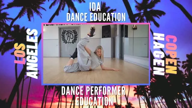 🤩 Check out IDA student Evelina from Lativa 🇱🇻 performing at our academy in Copenhagen 🏰⁠
.⁠
⁠Are you a dancer ready to take your skills to the next level in LA and CPH? 💯⁠ The IDA Versatile Dance Performer Educations are the perfect way to do it! 💪⁠
.⁠
⭐️ APPLY NOW FOR THE WORLDS BEST 1-YEAR, 2-YEAR or 4-MONTH SHORT-TERM INTERNATIONAL VERSATILE DANCE PERFORMER EDUCATIONS IN LA & CPH ⭐️⁠
.⁠
Learn from world-class 🏆 educators & coaches at our international 🌎 academies in Los Angeles/USA 🌴 & Copenhagen/EU 🏰!⁠
.⁠
Study fulltime 💃 and get the training you need to succeed in the professional dance world ✨⁠
We have been educating successful dance performers worldwide since 1935 👑⁠
.⁠
The free video auditioning is now open for our versatile dance performer educations starting 2026/27 and 2027/28 in Los Angeles 🌴 and Copenhagen 🏛⁠
.⁠
Read more about our eductions and details at:⁠
➡️ www.internationaldanceacademy.org ⬅️ - make sure to also check out our SHORT-TERM EDUCATIONS and Intensive Summer Dance Camps in LA while you are there 👀⁠ ⁠⁠
.⁠
⁠IDA educations are individual and unique for each student, so you’ll get the most out of your education 🦄⁠
.⁠
⁠#danceeducation #danceacademy #danceaudition #danceprogram #danceperformance #performer #dance #contemporary #hiphop #contemporarydance #moderndance #internationaldanceacademy #choreographer #dancestudio #hollywood #copenhagen #artisticdance #danseuddannelse #danseuddannelsen #coaching #idacoaching #likeapro⁠
