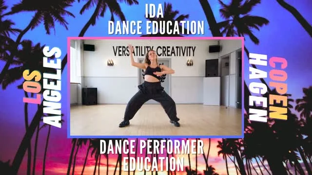 🤩 Check out IDA student Lucie from France 🇫🇷 performing at our academy in Copenhagen 🏰⁠
.⁠
⁠Are you a dancer ready to take your skills to the next level in LA and CPH? 💯⁠ The IDA Versatile Dance Performer Educations are the perfect way to do it! 💪⁠
.⁠
⭐️ APPLY NOW FOR THE WORLDS BEST 1-YEAR, 2-YEAR or 4-MONTH SHORT-TERM INTERNATIONAL VERSATILE DANCE PERFORMER EDUCATIONS IN LA & CPH ⭐️⁠
.⁠
Learn from world-class 🏆 educators & coaches at our international 🌎 academies in Los Angeles/USA 🌴 & Copenhagen/EU 🏰!⁠
.⁠
Study fulltime 💃 and get the training you need to succeed in the professional dance world ✨⁠
We have been educating successful dance performers worldwide since 1935 👑⁠
.⁠
The free video auditioning is now open for our versatile dance performer educations starting 2026/27 and 2027/28 in Los Angeles 🌴 and Copenhagen 🏛⁠
.⁠
Read more about our eductions and details at:⁠
➡️ www.internationaldanceacademy.org ⬅️ - make sure to also check out our SHORT-TERM EDUCATIONS and Intensive Summer Dance Camps in LA while you are there 👀⁠ ⁠⁠
.⁠
⁠IDA educations are individual and unique for each student, so you’ll get the most out of your education 🦄⁠
.⁠
⁠#danceeducation #danceacademy #danceaudition #danceprogram #danceperformance #performer #dance #contemporary #hiphop #contemporarydance #moderndance #internationaldanceacademy #choreographer #dancestudio #hollywood #copenhagen #artisticdance #danseuddannelse #danseuddannelsen #coaching #idacoaching #likeapro⁠
⁠