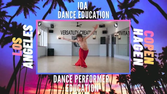 🤩 Check out IDA student Tommaso from Italy 🇮🇹 performing at our academy in Copenhagen 🏰⁠
.⁠
⁠Are you a dancer ready to take your skills to the next level in LA and CPH? 💯⁠ The IDA Versatile Dance Performer Educations are the perfect way to do it! 💪⁠
.⁠
⭐️ APPLY NOW FOR THE WORLDS BEST 1-YEAR, 2-YEAR or 4-MONTH SHORT-TERM INTERNATIONAL VERSATILE DANCE PERFORMER EDUCATIONS IN LA & CPH ⭐️⁠
.⁠
Learn from world-class 🏆 educators & coaches at our international 🌎 academies in Los Angeles/USA 🌴 & Copenhagen/EU 🏰!⁠
.⁠
Study fulltime 💃 and get the training you need to succeed in the professional dance world ✨⁠
We have been educating successful dance performers worldwide since 1935 👑⁠
.⁠
The free video auditioning is now open for our versatile dance performer educations starting 2026/27 and 2027/28 in Los Angeles 🌴 and Copenhagen 🏛⁠
.⁠
Read more about our eductions and details at:⁠
➡️ www.internationaldanceacademy.org ⬅️ - make sure to also check out our SHORT-TERM EDUCATIONS and Intensive Summer Dance Camps in LA while you are there 👀⁠ ⁠⁠
.⁠
⁠IDA educations are individual and unique for each student, so you’ll get the most out of your education 🦄⁠
.⁠
⁠#danceeducation #danceacademy #danceaudition #danceprogram #danceperformance #performer #dance #contemporary #hiphop #contemporarydance #moderndance #internationaldanceacademy #choreographer #dancestudio #hollywood #copenhagen #artisticdance #danseuddannelse #danseuddannelsen #coaching #idacoaching #likeapro⁠
⁠