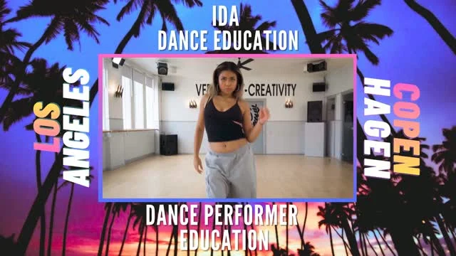 🤩 Check out IDA student Mary from Austria 🇦🇹 performing at our academy in Copenhagen 🏰⁠
.⁠
⁠Are you a dancer ready to take your skills to the next level in LA and CPH? 💯⁠ The IDA Versatile Dance Performer Educations are the perfect way to do it! 💪⁠
.⁠
⭐️ APPLY NOW FOR THE WORLDS BEST 1-YEAR, 2-YEAR or 4-MONTH SHORT-TERM INTERNATIONAL VERSATILE DANCE PERFORMER EDUCATIONS IN LA & CPH ⭐️⁠
.⁠
Learn from world-class 🏆 educators & coaches at our international 🌎 academies in Los Angeles/USA 🌴 & Copenhagen/EU 🏰!⁠
.⁠
Study fulltime 💃 and get the training you need to succeed in the professional dance world ✨⁠
We have been educating successful dance performers worldwide since 1935 👑⁠
.⁠
The free video auditioning is now open for our versatile dance performer educations starting 2026/27 and 2027/28 in Los Angeles 🌴 and Copenhagen 🏛⁠
.⁠
Read more about our eductions and details at:⁠
➡️ www.internationaldanceacademy.org ⬅️ - make sure to also check out our SHORT-TERM EDUCATIONS and Intensive Summer Dance Camps in LA while you are there 👀⁠ ⁠⁠
.⁠
⁠IDA educations are individual and unique for each student, so you’ll get the most out of your education 🦄⁠
.⁠
⁠#danceeducation #danceacademy #danceaudition #danceprogram #danceperformance #performer #dance #contemporary #hiphop #contemporarydance #moderndance #internationaldanceacademy #choreographer #dancestudio #hollywood #copenhagen #artisticdance #danseuddannelse #danseuddannelsen #coaching #idacoaching #likeapro⁠