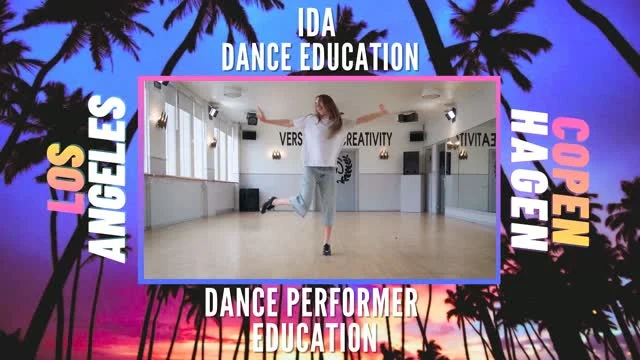 🤩 Check out IDA student Dana from USA 🇺🇸 performing at our academy in Copenhagen 🏰⁠
.⁠
⁠Are you a dancer ready to take your skills to the next level in LA and CPH? 💯⁠ The IDA Versatile Dance Performer Educations are the perfect way to do it! 💪⁠
.⁠
⭐️ APPLY NOW FOR THE WORLDS BEST 1-YEAR, 2-YEAR or 4-MONTH SHORT-TERM INTERNATIONAL VERSATILE DANCE PERFORMER EDUCATIONS IN LA & CPH ⭐️⁠
.⁠
Learn from world-class 🏆 educators & coaches at our international 🌎 academies in Los Angeles/USA 🌴 & Copenhagen/EU 🏰!⁠
.⁠
Study fulltime 💃 and get the training you need to succeed in the professional dance world ✨⁠
We have been educating successful dance performers worldwide since 1935 👑⁠
.⁠
The free video auditioning is now open for our versatile dance performer educations starting 2026/27 and 2027/28 in Los Angeles 🌴 and Copenhagen 🏛⁠
.⁠
Read more about our eductions and details at:⁠
➡️ www.internationaldanceacademy.org ⬅️ - make sure to also check out our SHORT-TERM EDUCATIONS and Intensive Summer Dance Camps in LA while you are there 👀⁠ ⁠⁠
.⁠
⁠IDA educations are individual and unique for each student, so you’ll get the most out of your education 🦄⁠
.⁠
⁠#danceeducation #danceacademy #danceaudition #danceprogram #danceperformance #performer #dance #contemporary #hiphop #contemporarydance #moderndance #internationaldanceacademy #choreographer #dancestudio #hollywood #copenhagen #artisticdance #danseuddannelse #danseuddannelsen #coaching #idacoaching #likeapro⁠
⁠
