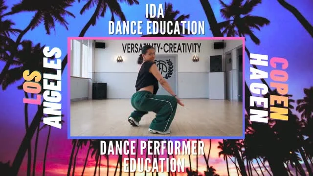 🤩 Check out IDA student Liv from The Netherlands 🇳🇱 performing at our academy in Copenhagen 🏰⁠
.⁠
⁠Are you a dancer ready to take your skills to the next level in LA and CPH? 💯⁠ The IDA Versatile Dance Performer Educations are the perfect way to do it! 💪⁠
.⁠
⭐️ APPLY NOW FOR THE WORLDS BEST 1-YEAR, 2-YEAR or 4-MONTH SHORT-TERM INTERNATIONAL VERSATILE DANCE PERFORMER EDUCATIONS IN LA & CPH ⭐️⁠
.⁠
Learn from world-class 🏆 educators & coaches at our international 🌎 academies in Los Angeles/USA 🌴 & Copenhagen/EU 🏰!⁠
.⁠
Study fulltime 💃 and get the training you need to succeed in the professional dance world ✨⁠
We have been educating successful dance performers worldwide since 1935 👑⁠
.⁠
The free video auditioning is now open for our versatile dance performer educations starting 2026/27 and 2027/28 in Los Angeles 🌴 and Copenhagen 🏛⁠
.⁠
Read more about our eductions and details at:⁠
➡️ www.internationaldanceacademy.org ⬅️ - make sure to also check out our SHORT-TERM EDUCATIONS and Intensive Summer Dance Camps in LA while you are there 👀⁠ ⁠⁠
.⁠
⁠IDA educations are individual and unique for each student, so you’ll get the most out of your education 🦄⁠
.⁠
⁠#danceeducation #danceacademy #danceaudition #danceprogram #danceperformance #performer #dance #contemporary #hiphop #contemporarydance #moderndance #internationaldanceacademy #choreographer #dancestudio #hollywood #copenhagen #artisticdance #danseuddannelse #danseuddannelsen #coaching #idacoaching #likeapro⁠