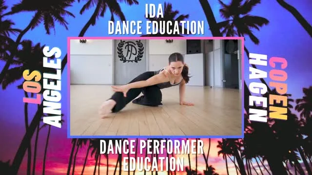 🤩 Check out IDA student Silja from Germany 🇩🇪 performing at our academy in Copenhagen 🏰⁠
.⁠
⁠Are you a dancer ready to take your skills to the next level in LA and CPH? 💯⁠ The IDA Versatile Dance Performer Educations are the perfect way to do it! 💪⁠
.⁠
⭐️ APPLY NOW FOR THE WORLDS BEST 1-YEAR, 2-YEAR or 4-MONTH SHORT-TERM INTERNATIONAL VERSATILE DANCE PERFORMER EDUCATIONS IN LA & CPH ⭐️⁠
.⁠
Learn from world-class 🏆 educators & coaches at our international 🌎 academies in Los Angeles/USA 🌴 & Copenhagen/EU 🏰!⁠
.⁠
Study fulltime 💃 and get the training you need to succeed in the professional dance world ✨⁠
We have been educating successful dance performers worldwide since 1935 👑⁠
.⁠
The free video auditioning is now open for our versatile dance performer educations starting 2026/27 and 2027/28 in Los Angeles 🌴 and Copenhagen 🏛⁠
.⁠
Read more about our eductions and details at:⁠
➡️ www.internationaldanceacademy.org ⬅️ - make sure to also check out our SHORT-TERM EDUCATIONS and Intensive Summer Dance Camps in LA while you are there 👀⁠ ⁠⁠
.⁠
⁠IDA educations are individual and unique for each student, so you’ll get the most out of your education 🦄⁠
.⁠
⁠#danceeducation #danceacademy #danceaudition #danceprogram #danceperformance #performer #dance #contemporary #hiphop #contemporarydance #moderndance #internationaldanceacademy #choreographer #dancestudio #hollywood #copenhagen #artisticdance #danseuddannelse #danseuddannelsen #coaching #idacoaching #likeapro⁠