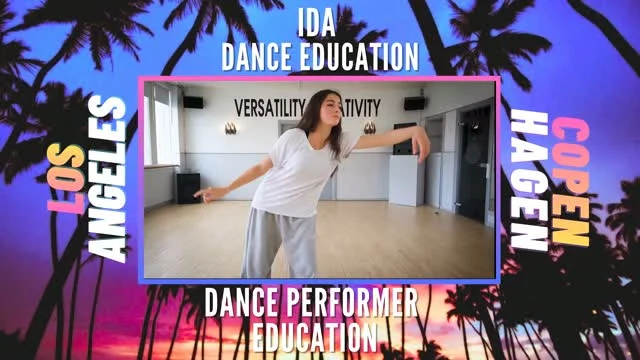 🤩 Check out IDA student Axelle from Belgium performing at our academy in Copenhagen 🏰⁠
.⁠
⁠Are you a dancer ready to take your skills to the next level in LA and CPH? 💯⁠ The IDA Versatile Dance Performer Educations are the perfect way to do it! 💪⁠
.⁠
⭐️ APPLY NOW FOR THE WORLDS BEST 1-YEAR, 2-YEAR or 4-MONTH SHORT-TERM INTERNATIONAL VERSATILE DANCE PERFORMER EDUCATIONS IN LA & CPH ⭐️⁠
.⁠
Learn from world-class 🏆 educators & coaches at our international 🌎 academies in Los Angeles/USA 🌴 & Copenhagen/EU 🏰!⁠
.⁠
Study fulltime 💃 and get the training you need to succeed in the professional dance world ✨⁠
We have been educating successful dance performers worldwide since 1935 👑⁠
.⁠
The free video auditioning is now open for our versatile dance performer educations starting 2026/27 and 2027/28 in Los Angeles 🌴 and Copenhagen 🏛⁠
.⁠
Read more about our eductions and details at:⁠
➡️ www.internationaldanceacademy.org ⬅️ - make sure to also check out our SHORT-TERM EDUCATIONS and Intensive Summer Dance Camps in LA while you are there 👀⁠ ⁠⁠
.⁠
⁠IDA educations are individual and unique for each student, so you’ll get the most out of your education 🦄⁠
.⁠
⁠#danceeducation #danceacademy #danceaudition #danceprogram #danceperformance #performer #dance #contemporary #hiphop #contemporarydance #moderndance #internationaldanceacademy #choreographer #dancestudio #hollywood #copenhagen #artisticdance #danseuddannelse #danseuddannelsen #coaching #idacoaching #likeapro⁠