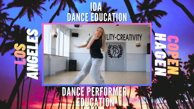 🤩 Check out IDA student Liva from Denmark performing at our academy in Copenhagen 🏰⁠
.⁠
⁠Are you a dancer ready to take your skills to the next level in LA and CPH? 💯⁠ The IDA Versatile Dance Performer Educations are the perfect way to do it! 💪⁠
.⁠
⭐️ APPLY NOW FOR THE WORLDS BEST 1-YEAR, 2-YEAR or 4-MONTH SHORT-TERM INTERNATIONAL VERSATILE DANCE PERFORMER EDUCATIONS IN LA & CPH ⭐️⁠
.⁠
Learn from world-class 🏆 educators & coaches at our international 🌎 academies in Los Angeles/USA 🌴 & Copenhagen/EU 🏰!⁠
.⁠
Study fulltime 💃 and get the training you need to succeed in the professional dance world ✨⁠
We have been educating successful dance performers worldwide since 1935 👑⁠
.⁠
The free video auditioning is now open for our versatile dance performer educations starting 2026/27 and 2027/28 in Los Angeles 🌴 and Copenhagen 🏛⁠
.⁠
Read more about our eductions and details at:⁠
➡️ www.internationaldanceacademy.org ⬅️ - make sure to also check out our SHORT-TERM EDUCATIONS and Intensive Summer Dance Camps in LA while you are there 👀⁠ ⁠⁠
.⁠
⁠IDA educations are individual and unique for each student, so you’ll get the most out of your education 🦄⁠
.⁠
⁠#danceeducation #danceacademy #danceaudition #danceprogram #danceperformance #performer #dance #contemporary #hiphop #contemporarydance #moderndance #internationaldanceacademy #choreographer #dancestudio #hollywood #copenhagen #artisticdance #danseuddannelse #danseuddannelsen #coaching #idacoaching #likeapro⁠