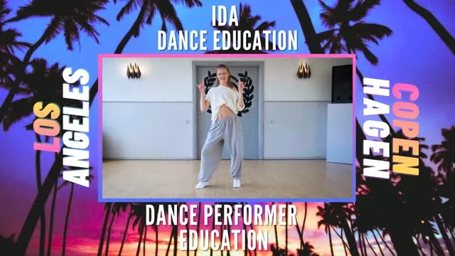 🤩 Check out IDA student Sydney from USA performing at our academy in Copenhagen 🏰⁠
.⁠
⁠Are you a dancer ready to take your skills to the next level in LA and CPH? 💯⁠ The IDA Versatile Dance Performer Educations are the perfect way to do it! 💪⁠
.⁠
⭐️ APPLY NOW FOR THE WORLDS BEST 1-YEAR, 2-YEAR or 4-MONTH SHORT-TERM INTERNATIONAL VERSATILE DANCE PERFORMER EDUCATIONS IN LA & CPH ⭐️⁠
.⁠
Learn from world-class 🏆 educators & coaches at our international 🌎 academies in Los Angeles/USA 🌴 & Copenhagen/EU 🏰!⁠
.⁠
Study fulltime 💃 and get the training you need to succeed in the professional dance world ✨⁠
We have been educating successful dance performers worldwide since 1935 👑⁠
.⁠
The free video auditioning is now open for our versatile dance performer educations starting 2026/27 and 2027/28 in Los Angeles 🌴 and Copenhagen 🏛⁠
.⁠
Read more about our eductions and details at:⁠
➡️ www.internationaldanceacademy.org ⬅️ - make sure to also check out our SHORT-TERM EDUCATIONS and Intensive Summer Dance Camps in LA while you are there 👀⁠ ⁠⁠
.⁠
⁠IDA educations are individual and unique for each student, so you’ll get the most out of your education 🦄⁠
.⁠
⁠#danceeducation #danceacademy #danceaudition #danceprogram #danceperformance #performer #dance #contemporary #hiphop #contemporarydance #moderndance #internationaldanceacademy #choreographer #dancestudio #hollywood #copenhagen #artisticdance #danseuddannelse #danseuddannelsen #coaching #idacoaching #likeapro⁠