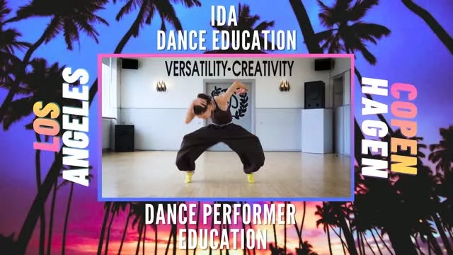 🤩 Check out IDA student Kilyan from Switzerland performing at our academy in Copenhagen 🏰⁠
.⁠
⁠Are you a dancer ready to take your skills to the next level in LA and CPH? 💯⁠ The IDA Versatile Dance Performer Educations are the perfect way to do it! 💪⁠
.⁠
⭐️ APPLY NOW FOR THE WORLDS BEST 1-YEAR, 2-YEAR or 4-MONTH SHORT-TERM INTERNATIONAL VERSATILE DANCE PERFORMER EDUCATIONS IN LA & CPH ⭐️⁠
.⁠
Learn from world-class 🏆 educators & coaches at our international 🌎 academies in Los Angeles/USA 🌴 & Copenhagen/EU 🏰!⁠
.⁠
Study fulltime 💃 and get the training you need to succeed in the professional dance world ✨⁠
We have been educating successful dance performers worldwide since 1935 👑⁠
.⁠
The free video auditioning is now open for our versatile dance performer educations starting 2026/27 and 2027/28 in Los Angeles 🌴 and Copenhagen 🏛⁠
.⁠
Read more about our eductions and details at:⁠
➡️ www.internationaldanceacademy.org ⬅️ - make sure to also check out our SHORT-TERM EDUCATIONS and Intensive Summer Dance Camps in LA while you are there 👀⁠ ⁠⁠
.⁠
⁠IDA educations are individual and unique for each student, so you’ll get the most out of your education 🦄⁠
.⁠
⁠#danceeducation #danceacademy #danceaudition #danceprogram #danceperformance #performer #dance #contemporary #hiphop #contemporarydance #moderndance #internationaldanceacademy #choreographer #dancestudio #hollywood #copenhagen #artisticdance #danseuddannelse #danseuddannelsen #coaching #idacoaching #likeapro⁠