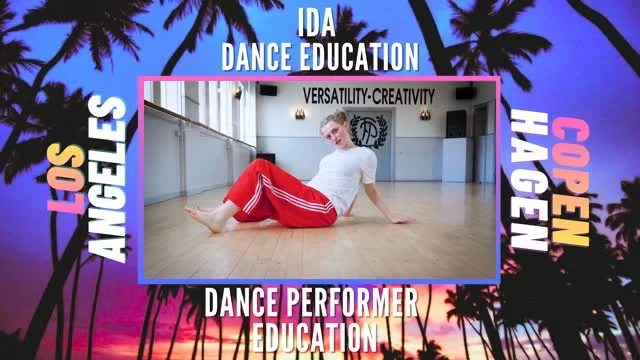 🤩 Check out IDA student Hanne from Austria 🇦🇹 performing at our academy in Copenhagen 🏰⁠
.⁠
⁠Are you a dancer ready to take your skills to the next level in LA and CPH? 💯⁠ The IDA Versatile Dance Performer Educations are the perfect way to do it! 💪⁠
.⁠
⭐️ APPLY NOW FOR THE WORLDS BEST 1-YEAR, 2-YEAR or 4-MONTH SHORT-TERM INTERNATIONAL VERSATILE DANCE PERFORMER EDUCATIONS IN LA & CPH ⭐️⁠
.⁠
Learn from world-class 🏆 educators & coaches at our international 🌎 academies in Los Angeles/USA 🌴 & Copenhagen/EU 🏰!⁠
.⁠
Study fulltime 💃 and get the training you need to succeed in the professional dance world ✨⁠
We have been educating successful dance performers worldwide since 1935 👑⁠
.⁠
The free video auditioning is now open for our versatile dance performer educations starting 2026/27 and 2027/28 in Los Angeles 🌴 and Copenhagen 🏛⁠
.⁠
Read more about our eductions and details at:⁠
➡️ www.internationaldanceacademy.org ⬅️ - make sure to also check out our SHORT-TERM EDUCATIONS and Intensive Summer Dance Camps in LA while you are there 👀⁠ ⁠⁠
.⁠
⁠IDA educations are individual and unique for each student, so you’ll get the most out of your education 🦄⁠
.⁠
⁠#danceeducation #danceacademy #danceaudition #danceprogram #danceperformance #performer #dance #contemporary #hiphop #contemporarydance #moderndance #internationaldanceacademy #choreographer #dancestudio #hollywood #copenhagen #artisticdance #danseuddannelse #danseuddannelsen #coaching #idacoaching #likeapro⁠