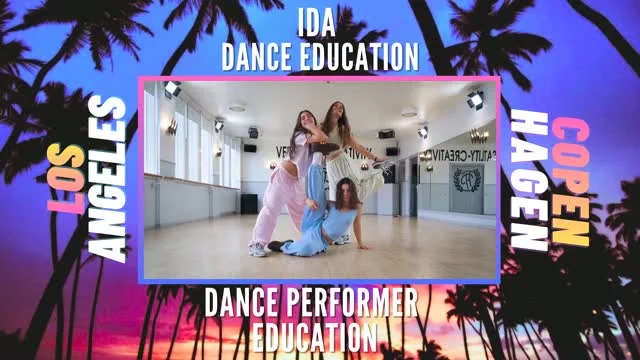 🤩 Check out IDA students Axelle 🇧🇪 Karla 🇩🇪 & Sarah 🇨🇭 performing at our academy in Copenhagen 🏰⁠
.⁠
⁠Are you a dancer ready to take your skills to the next level in LA and CPH? 💯⁠ The IDA Versatile Dance Performer Educations are the perfect way to do it! 💪⁠
.⁠
⭐️ APPLY NOW FOR THE WORLDS BEST 1-YEAR, 2-YEAR or 4-MONTH SHORT-TERM INTERNATIONAL VERSATILE DANCE PERFORMER EDUCATIONS IN LA & CPH ⭐️⁠
.⁠
Learn from world-class 🏆 educators & coaches at our international 🌎 academies in Los Angeles/USA 🌴 & Copenhagen/EU 🏰!⁠
.⁠
Study fulltime 💃 and get the training you need to succeed in the professional dance world ✨⁠
We have been educating successful dance performers worldwide since 1935 👑⁠
.⁠
The free video auditioning is now open for our versatile dance performer educations starting 2026/27 and 2027/28 in Los Angeles 🌴 and Copenhagen 🏛⁠
.⁠
Read more about our eductions and details at:⁠
➡️ www.internationaldanceacademy.org ⬅️ - make sure to also check out our SHORT-TERM EDUCATIONS and Intensive Summer Dance Camps in LA while you are there 👀⁠ ⁠⁠
.⁠
⁠IDA educations are individual and unique for each student, so you’ll get the most out of your education 🦄⁠
.⁠
⁠#danceeducation #danceacademy #danceaudition #danceprogram #danceperformance #performer #dance #contemporary #hiphop #contemporarydance #moderndance #internationaldanceacademy #choreographer #dancestudio #hollywood #copenhagen #artisticdance #danseuddannelse #danseuddannelsen #coaching #idacoaching #likeapro⁠