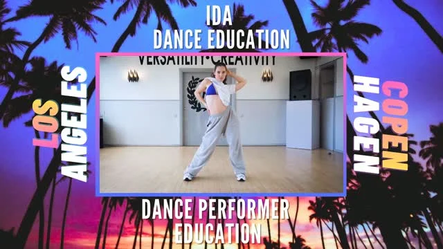 🤩 Check out IDA student Silja from Germany 🇩🇪 performing at our academy in Copenhagen 🏰⁠
.⁠
⁠Are you a dancer ready to take your skills to the next level in LA and CPH? 💯⁠ The IDA Versatile Dance Performer Educations are the perfect way to do it! 💪⁠
.⁠
⭐️ APPLY NOW FOR THE WORLDS BEST 1-YEAR, 2-YEAR or 4-MONTH SHORT-TERM INTERNATIONAL VERSATILE DANCE PERFORMER EDUCATIONS IN LA & CPH ⭐️⁠
.⁠
Learn from world-class 🏆 educators & coaches at our international 🌎 academies in Los Angeles/USA 🌴 & Copenhagen/EU 🏰!⁠
.⁠
Study fulltime 💃 and get the training you need to succeed in the professional dance world ✨⁠
We have been educating successful dance performers worldwide since 1935 👑⁠
.⁠
The free video auditioning is now open for our versatile dance performer educations starting 2026/27 and 2027/28 in Los Angeles 🌴 and Copenhagen 🏛⁠
.⁠
Read more about our eductions and details at:⁠
➡️ www.internationaldanceacademy.org ⬅️ - make sure to also check out our SHORT-TERM EDUCATIONS and Intensive Summer Dance Camps in LA while you are there 👀⁠ ⁠⁠
.⁠
⁠IDA educations are individual and unique for each student, so you’ll get the most out of your education 🦄⁠
.⁠
⁠#danceeducation #danceacademy #danceaudition #danceprogram #danceperformance #performer #dance #contemporary #hiphop #contemporarydance #moderndance #internationaldanceacademy #choreographer #dancestudio #hollywood #copenhagen #artisticdance #danseuddannelse #danseuddannelsen #coaching #idacoaching #likeapro⁠